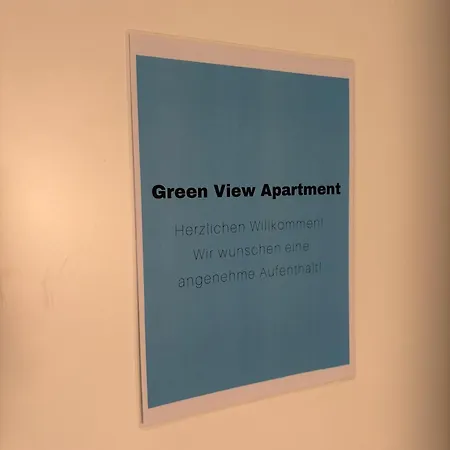 View Apartment