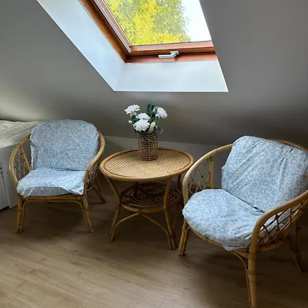 View Appartement Wulfrath